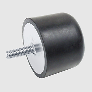 Trillingsdemper type stootbuffer GP-1G